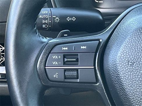 Used 2024 Honda Accord Sport image 13