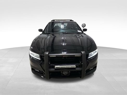 Used 2021 Dodge Charger Police w/ Convenience Group I AWD/4WD image 2