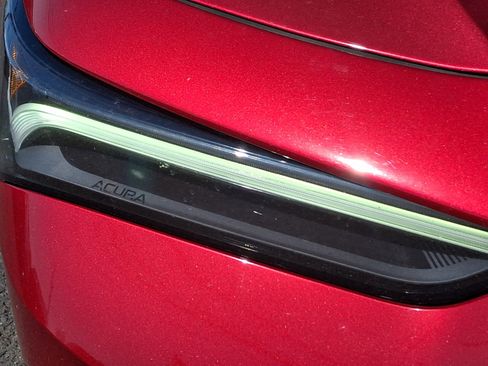 Used 2023 Acura Integra A-Spec FWD image 9