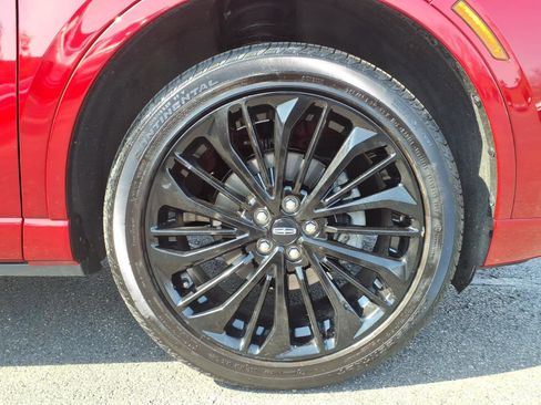 Used 2023 Lincoln Corsair Reserve w/ Jet Appearance Package image 9