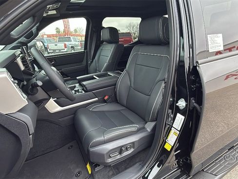 New 2026 Toyota Tundra Limited image 13