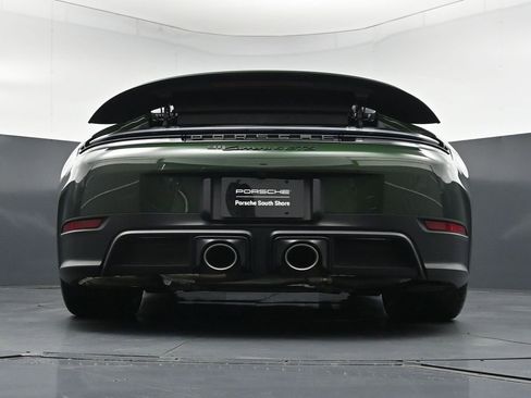 Certified 2026 Porsche 911 Carrera 4 GTS AWD/4WD image 23