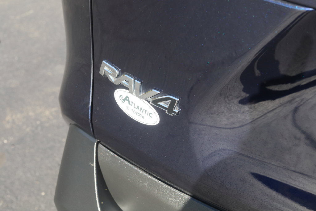 Used 2024 Toyota RAV4 XLE w/ Convenience Package AWD/4WD image 35