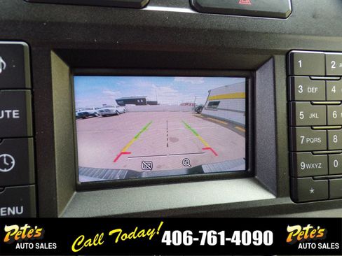 Used 2017 Ford F150 XLT w/ Trailer Tow Package image 29