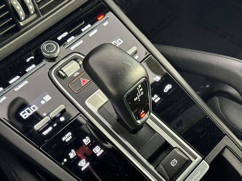 Certified 2023 Porsche Cayenne AWD/4WD image 26