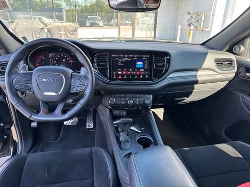 Used 2023 Dodge Durango SRT w/ Trailer Tow Group IV AWD/4WD image 17