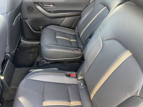 New 2025 MAZDA CX-90 Plug-In Hybrid w/ Premium Plus image 18