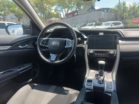 Used 2019 Honda Civic LX image 15