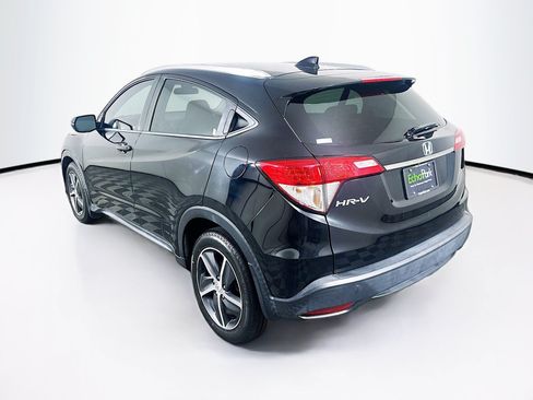 Used 2021 Honda HR-V EX image 5