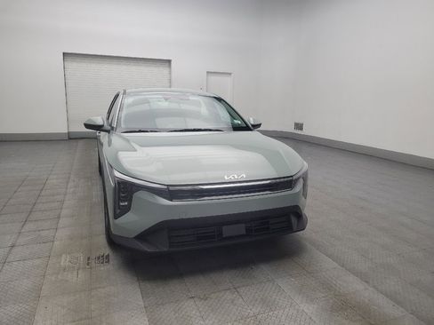 Used 2025 Kia K4 FWD image 14