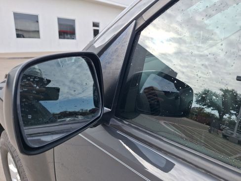 Used 2011 Nissan Xterra S image 13