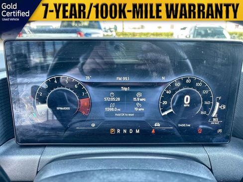 Used 2024 Ford Mustang GT image 24