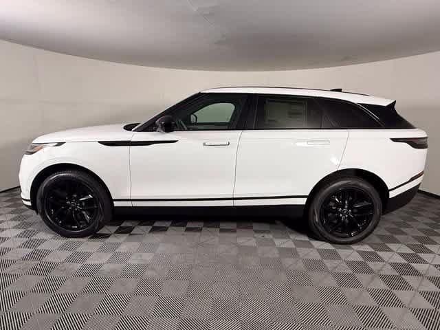New 2026 Land Rover Range Rover Velar S AWD/4WD image 3