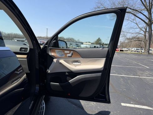 Used 2022 Mercedes-Benz GLE 450 4MATIC image 30