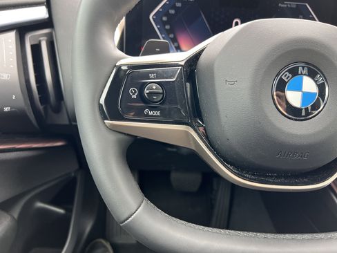 Certified 2025 BMW X3 xDrive30i image 19