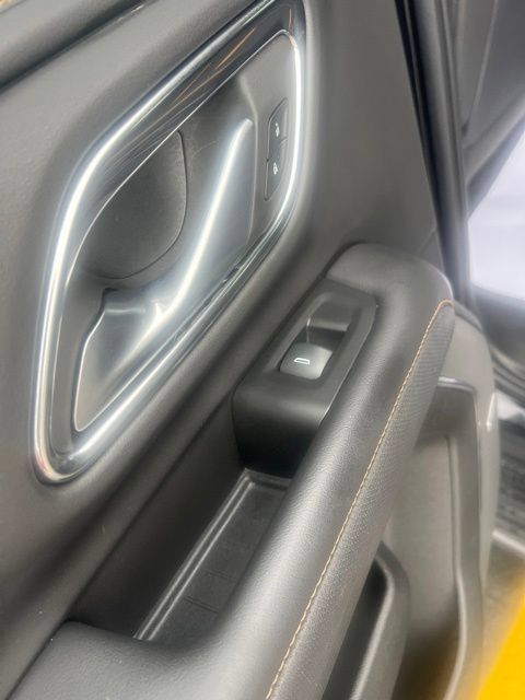 Used 2022 GMC Yukon AT4 w/ Max Trailering Package AWD/4WD image 16