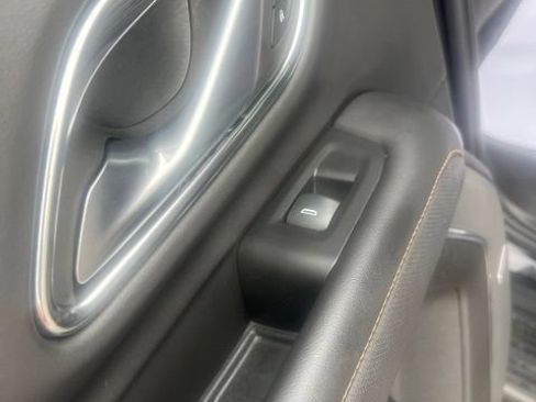 Used 2022 GMC Yukon AT4 w/ Max Trailering Package AWD/4WD image 16
