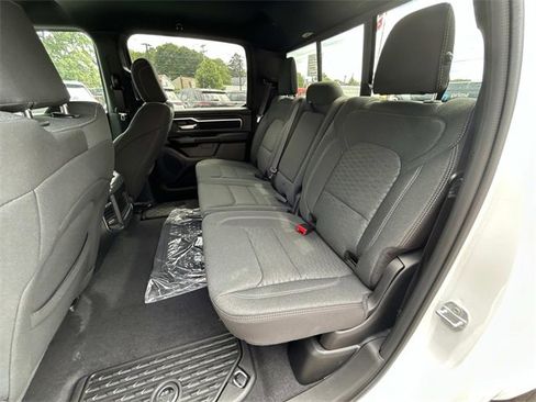 New 2026 RAM 1500 Big Horn image 5