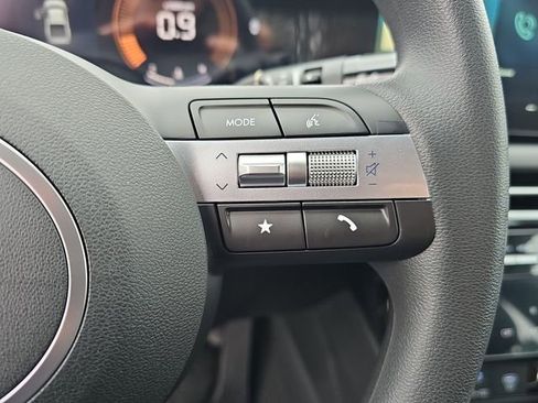 New 2026 Hyundai Santa Cruz SEL image 25