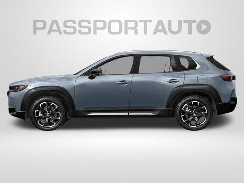 Certified 2023 MAZDA CX-50 Meridian Edition w/ Cargo Package AWD/4WD image 94