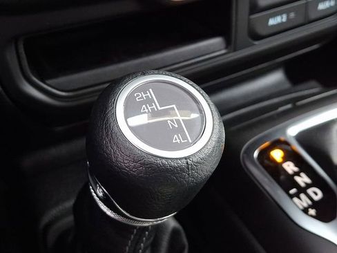 New 2026 Jeep Gladiator Sport image 20