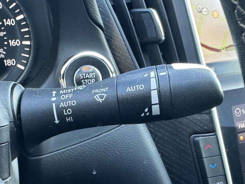 Used 2021 INFINITI Q50 Sensory w/ Cargo Package image 36