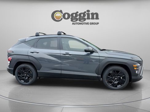 New 2026 Hyundai Kona SEL Sport FWD image 7