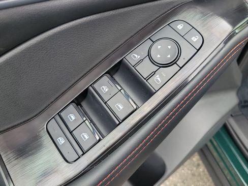 New 2026 Nissan Rogue SV w/ Rock Creek Premium Package AWD/4WD image 24