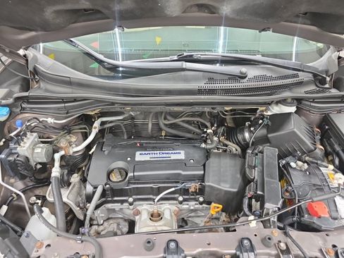 Used 2015 Honda CR-V EX image 35