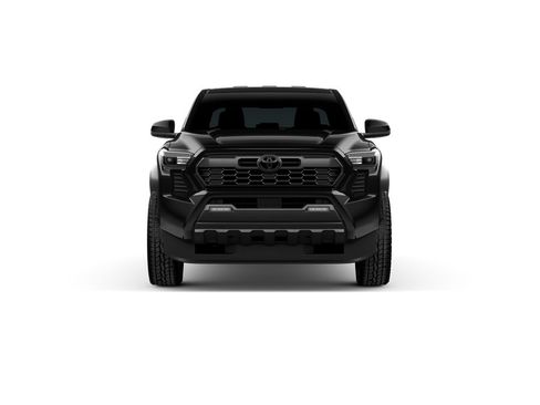 New 2026 Toyota Tacoma TRD Off-Road AWD/4WD image 97