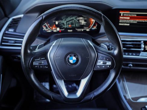 Used 2022 BMW X5 sDrive40i w/ Premium Package image 27