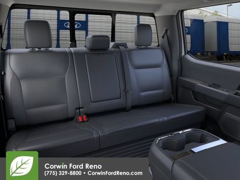 New 2026 Ford F350 Lariat AWD/4WD image 12