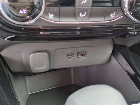 New 2026 Chevrolet Trax RS image 14