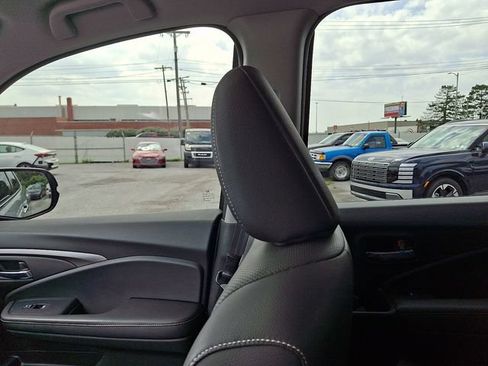 Used 2022 Honda Ridgeline RTL-E image 17
