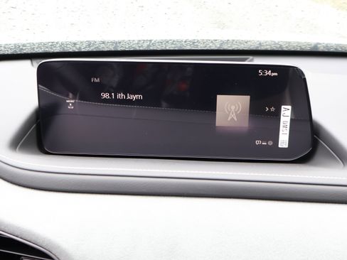 New 2026 MAZDA CX-30 2.5 Turbo w/ Premium Package image 25