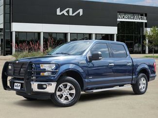 Used 2015 Ford F150 XLT w/ Equipment Group 301A Mid RWD video 1