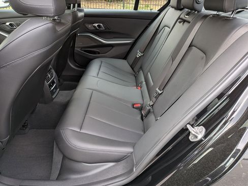 Certified 2024 BMW M340i w/ Premium Package image 31