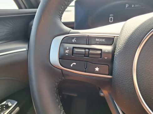 Used 2026 Kia K5 GT-Line w/ GT-Line Premium Package FWD image 20