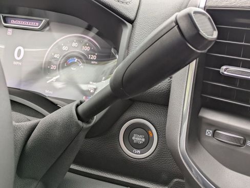 New 2025 RAM 2500 Laramie image 20