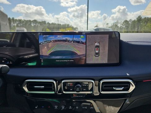 New 2026 Nissan Sentra SL w/ Floor Mat Package image 26