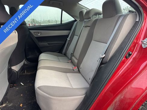 Used 2017 Toyota Corolla L image 13