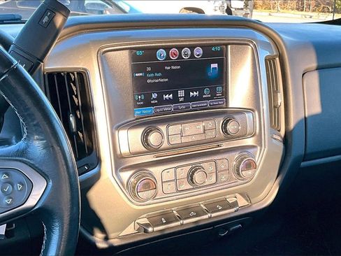 Used 2018 Chevrolet Silverado 1500 LT w/ All Star Edition image 6