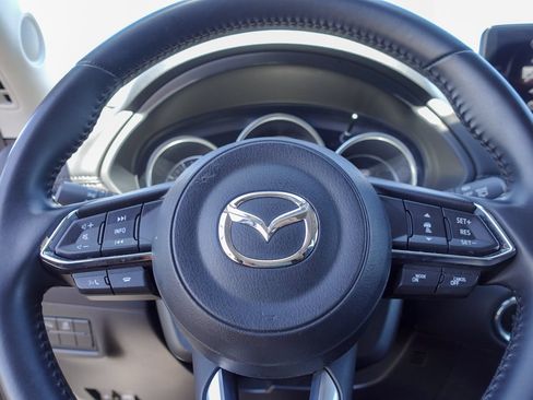 Certified 2025 MAZDA CX-5 AWD 2.5 S w/ Preferred Package image 19