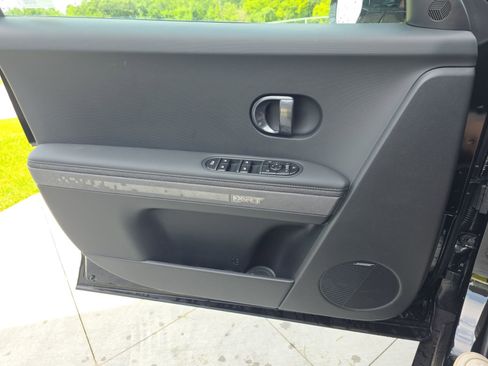 New 2025 Hyundai Ioniq 5 XRT image 23