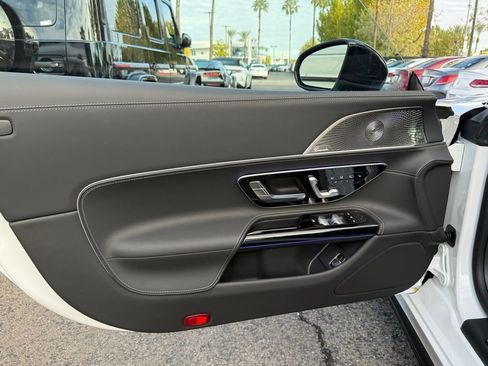 New 2026 Mercedes-Benz SL 43 AMG image 19