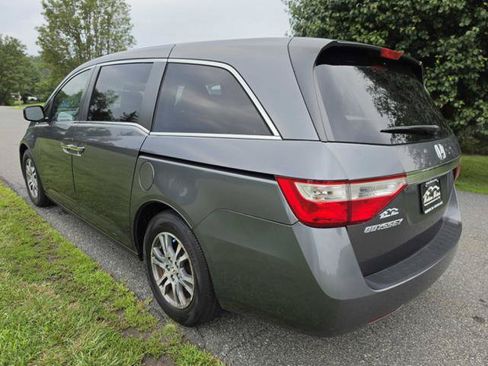 Used 2012 Honda Odyssey EX-L image 8