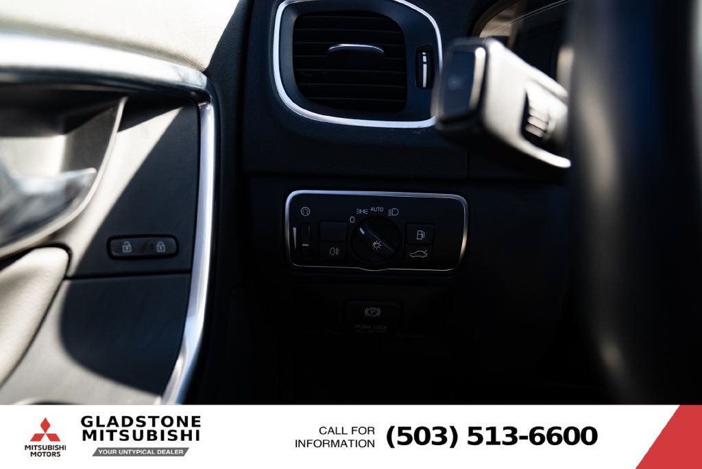 Used 2015 Volvo S60 T5 Premier AWD/4WD image 13