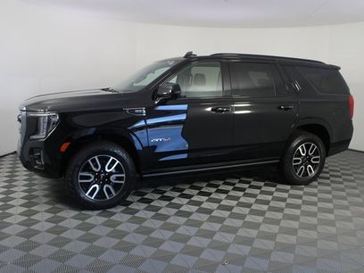 Used 2024 GMC Yukon AT4 w/ AT4 Premium Package