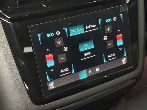 New 2026 Cadillac Escalade IQL Sport 1 image 14