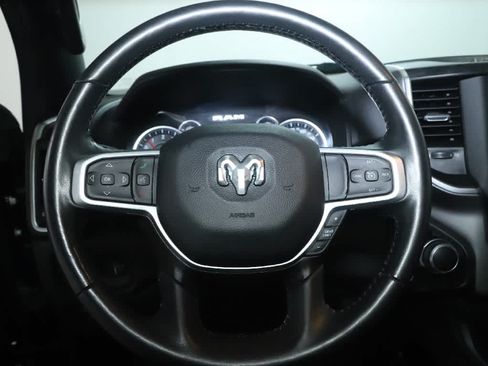 Used 2024 RAM 1500 Big Horn AWD/4WD image 20